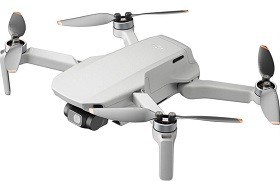 Drona-DJI-Mini-2-SE-Fly-More-Combo-Portable-Drone-DJI RC-N1-12MP-photo-chisinau-itunexx.md